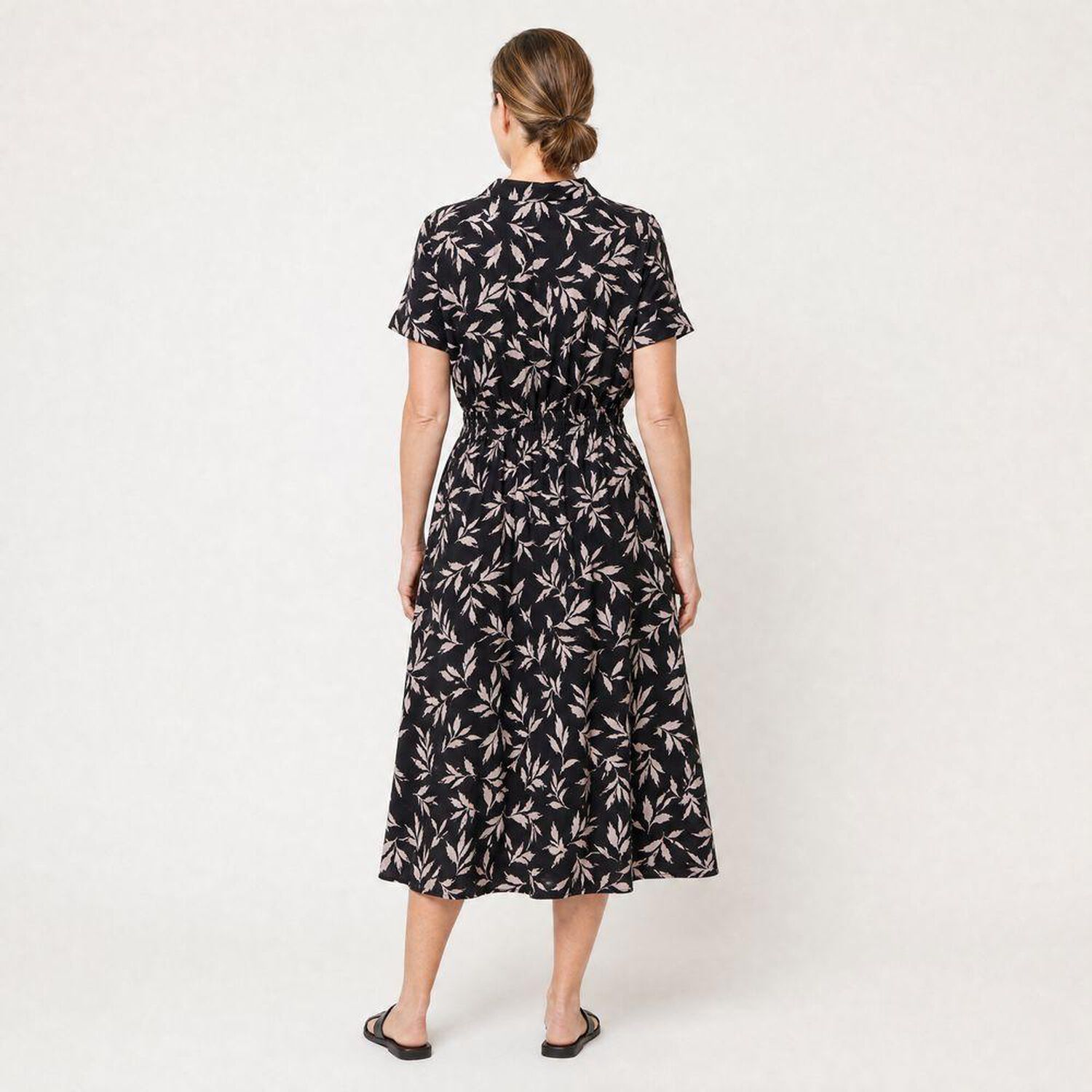 Vestido Mujer Lesage image number 1.0