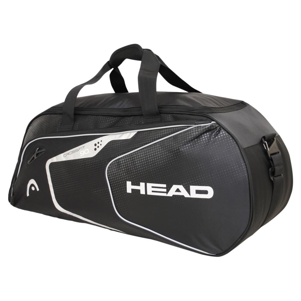 Bolso Deportivo Head Crossfit 90 / 110 Litros image number 2.0