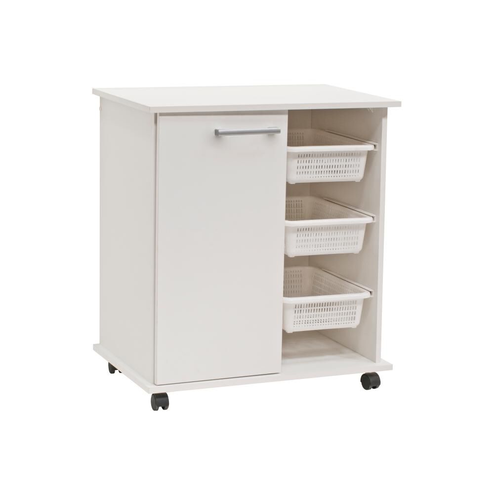 Mueble De Cocina Mobikit Verdulero / 1 Puerta image number 0.0
