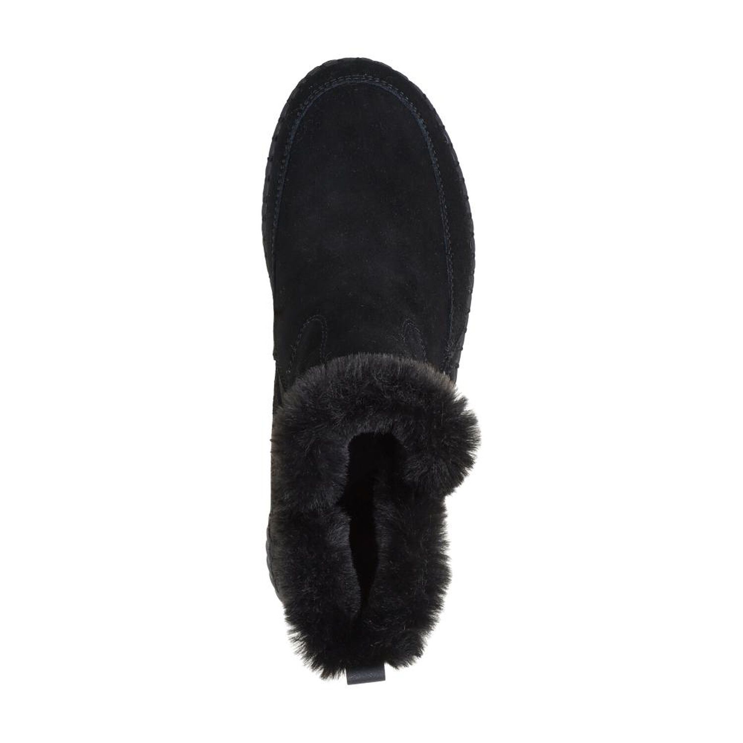 Bot&iacute;n Mujer Skechers Wilshire Blvd - Fresh Zip Bbk image number 1.0