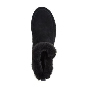 Bot&iacute;n Mujer Skechers Wilshire Blvd - Fresh Zip Bbk