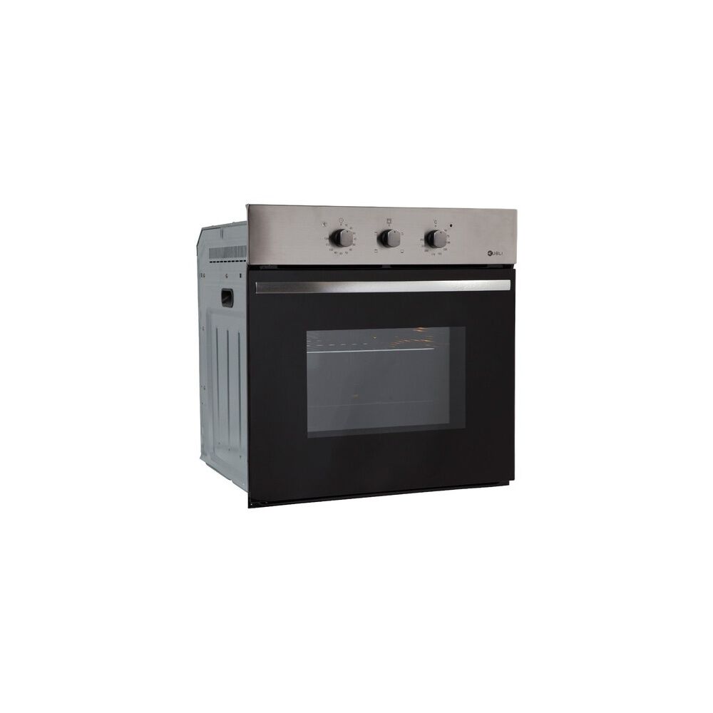 Horno Empotrado Neu 60 Lts Kubli image number 5.0