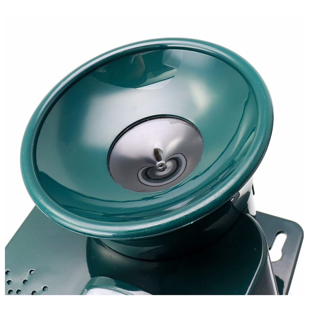 Repelente Ultrasonico Movimiento 8 Metros Control Animales image number 2.0