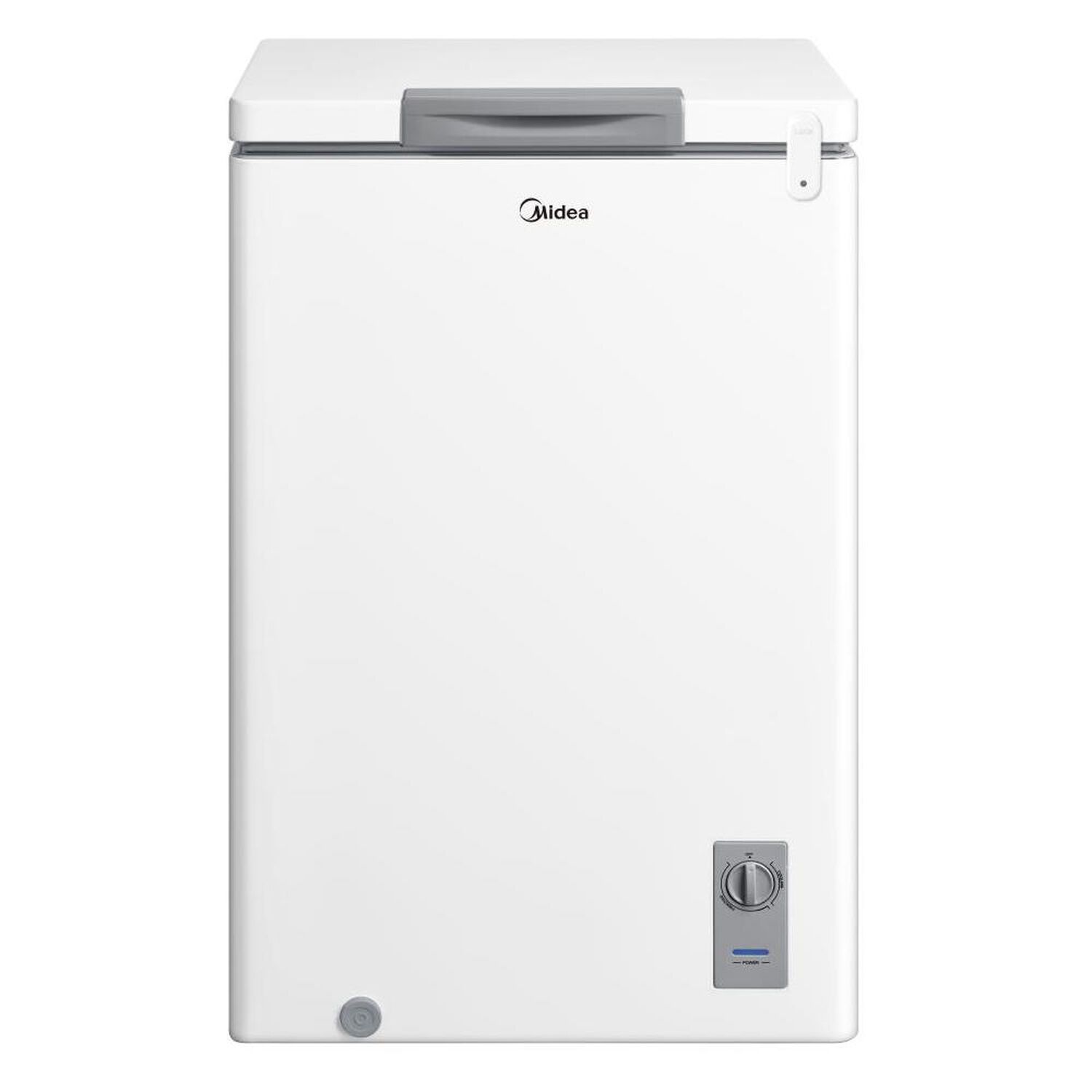 Freezer Horizontal Midea MFH-1000B131CN / Fr&iacute;o Directo / 99 Litros / E image number 0.0