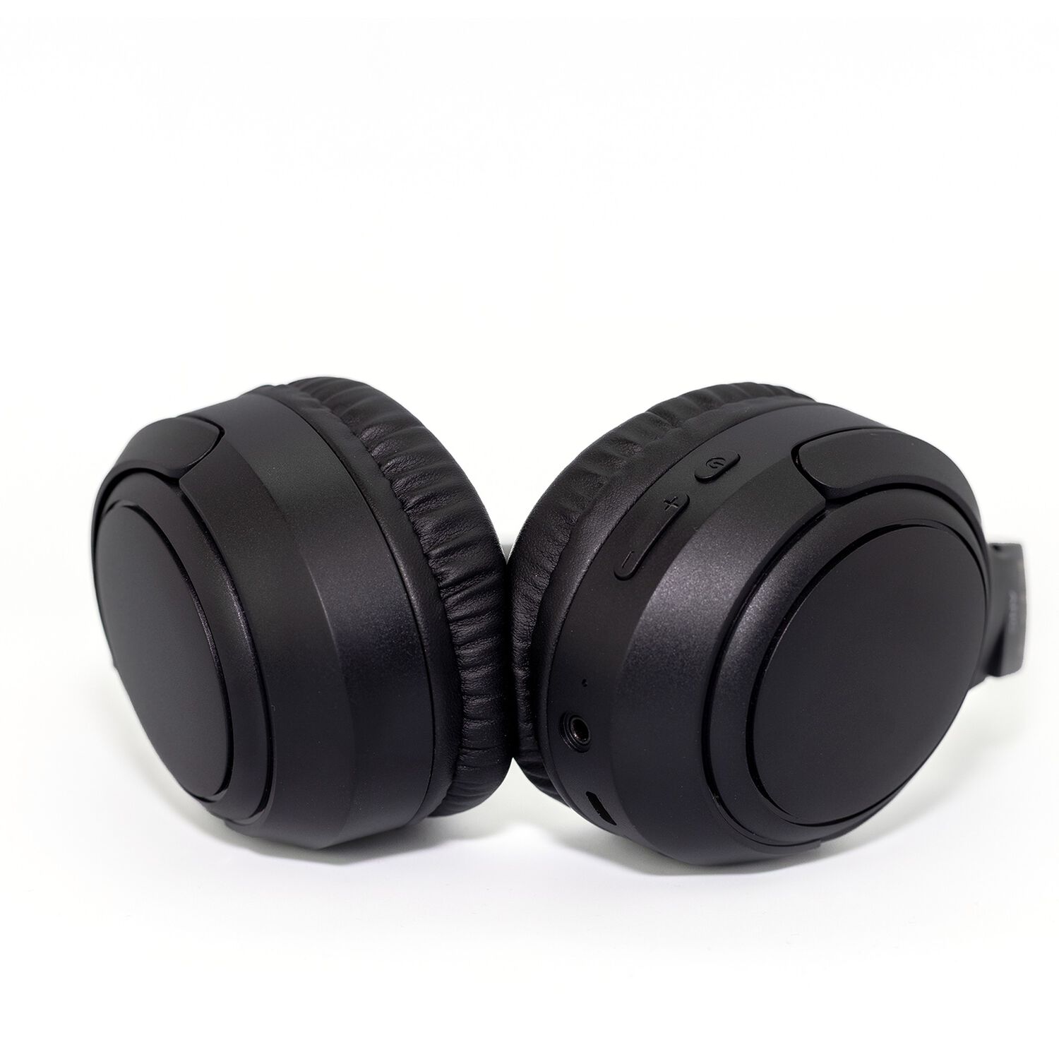 Audifonos Inal&aacute;mbrico Bluetooth Kdk Zen Negro 50hrs image number 5.0