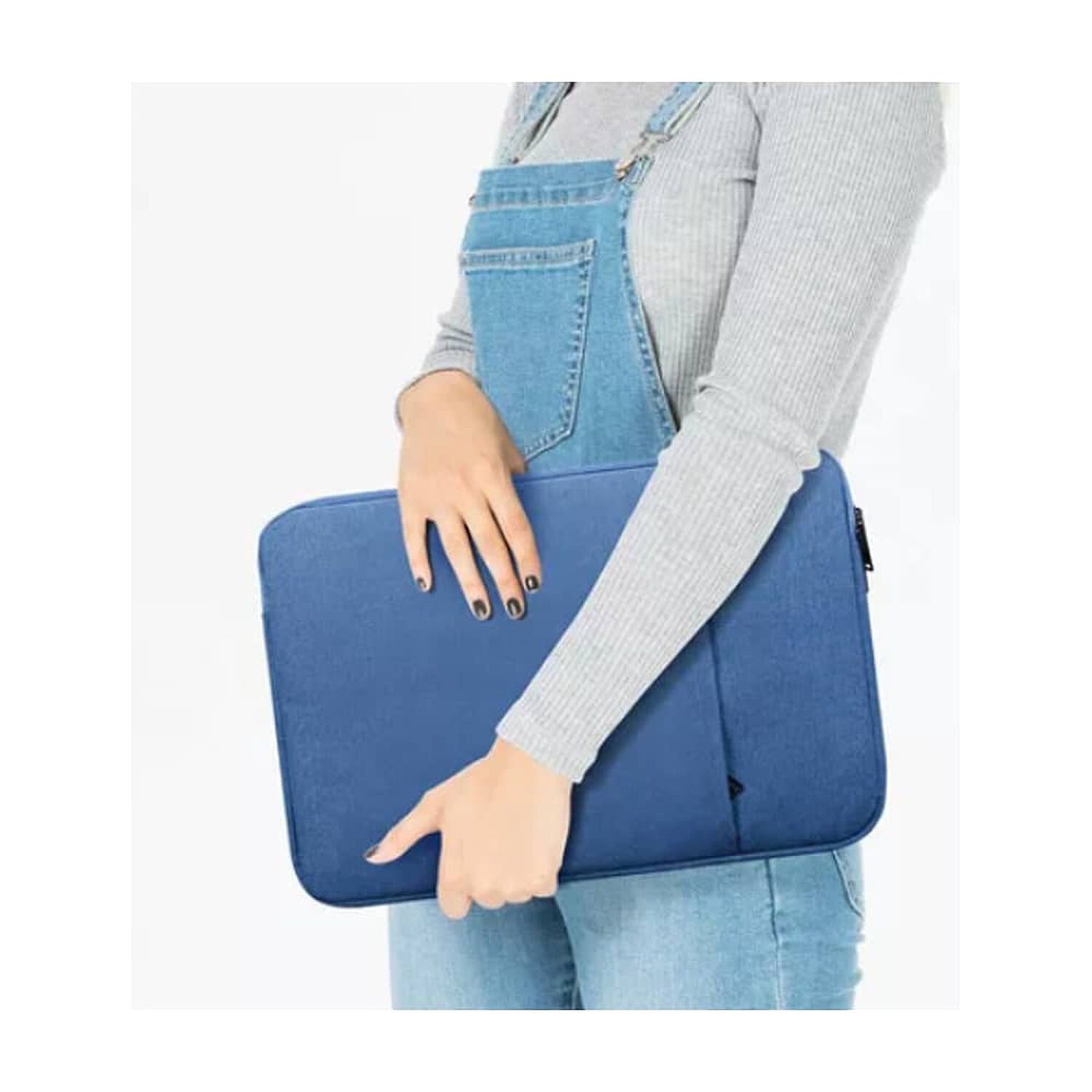 Funda Bolso Slim Elegante Para Hp Pavillion X360 14 Pulgada image number 5.0