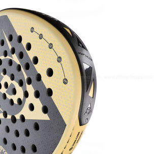 Pala De Padel Dunlop Aero Star Lite Nh 23