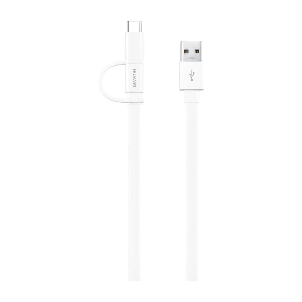 Cable Micro Usb Huawei 2 En 1 image number 0.0
