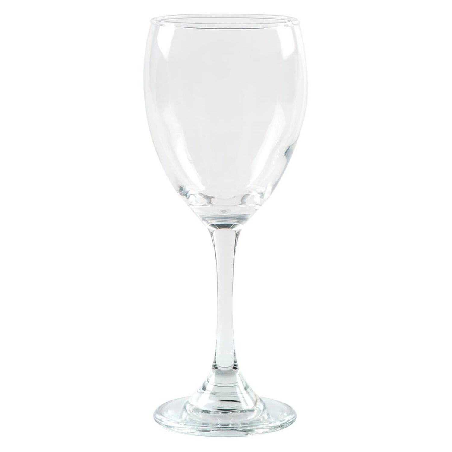 Set De Copas Cristar Versalles / 6 Piezas / 6 Personas image number 0.0