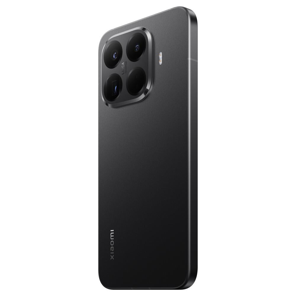 Smartphone Xiaomi 15T Pro / 5G / 512 GB / Black / Liberado + Xiaomi Buds 5 image number 9.0