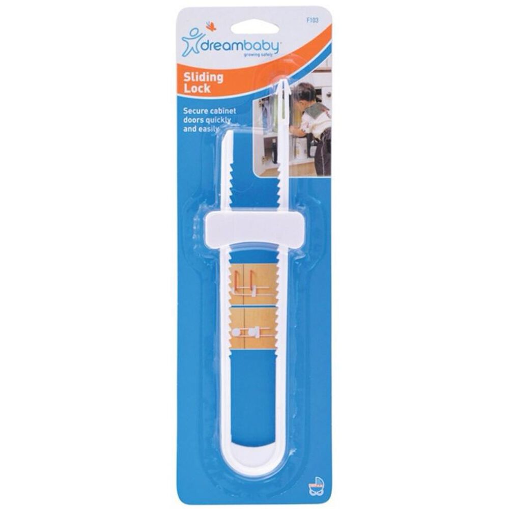 Cierre De Seguridad Para Beb&eacute;s image number 0.0