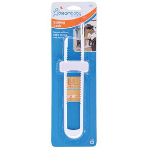 Cierre De Seguridad Para Beb&eacute;s