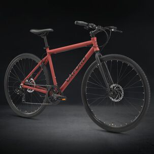Bicicleta Ruta Oxford Citispeed / Aro 28