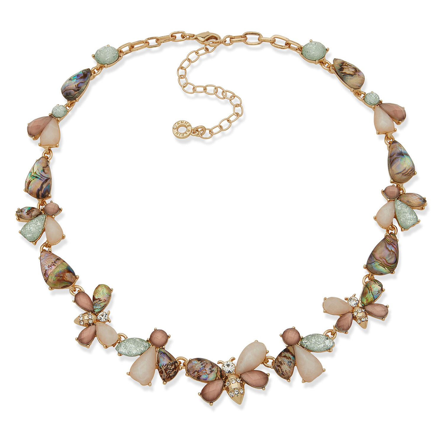 Collar Anne Klein 01n00584 Multicolor image number 0.0