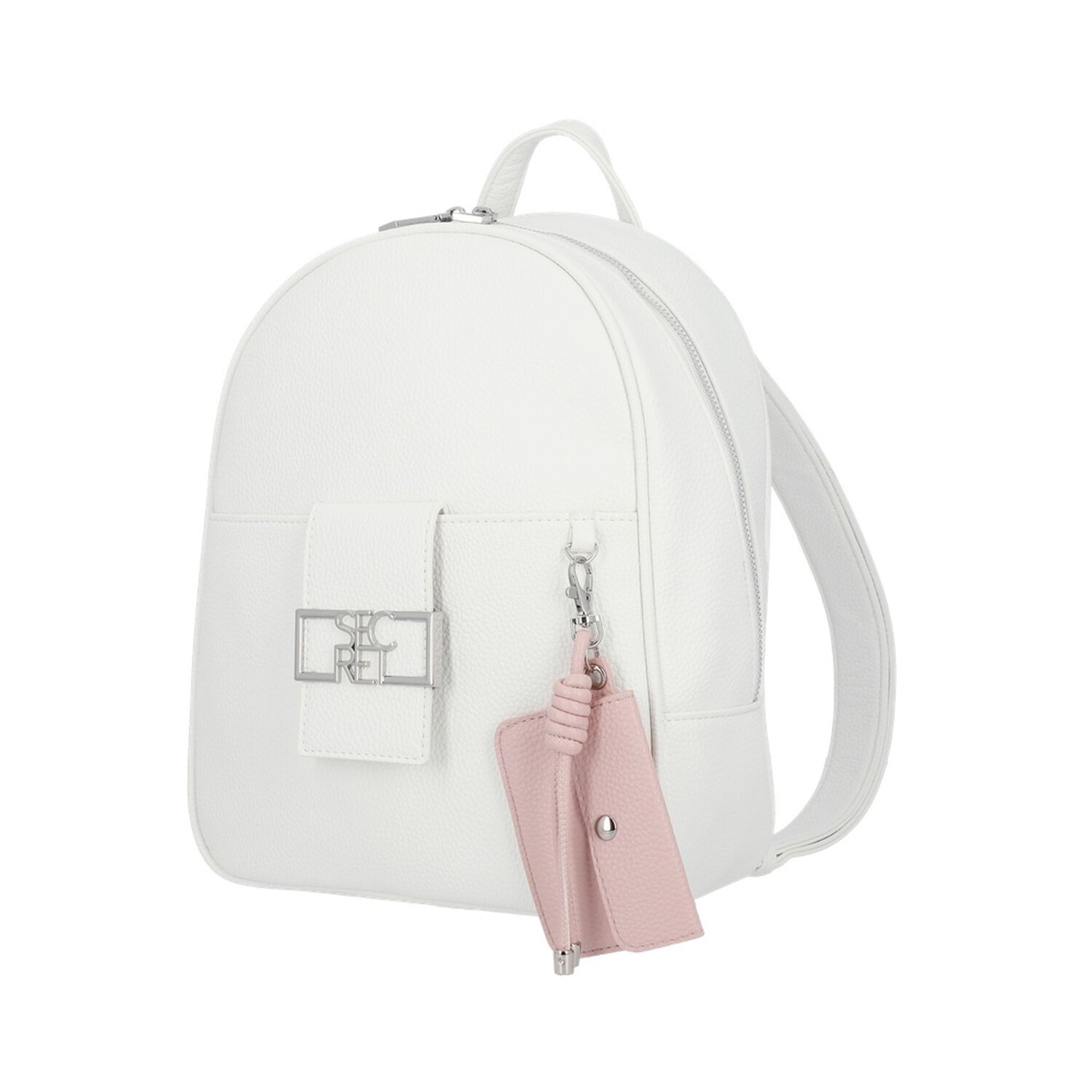 Mochila De Mujer Secret Ibiza Sc7 Mediana image number 1.0