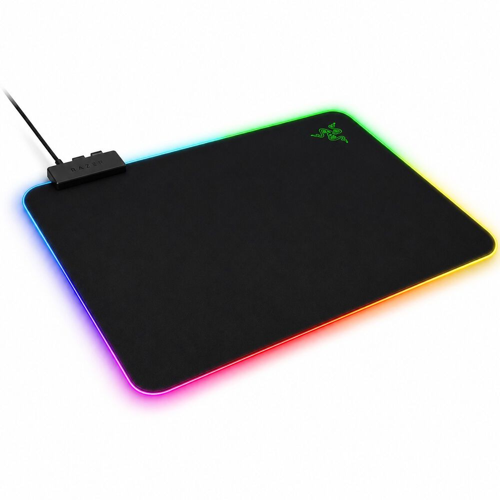 Mouse Pad Razer Firefly V2 Chroma Full Rgb image number 2.0