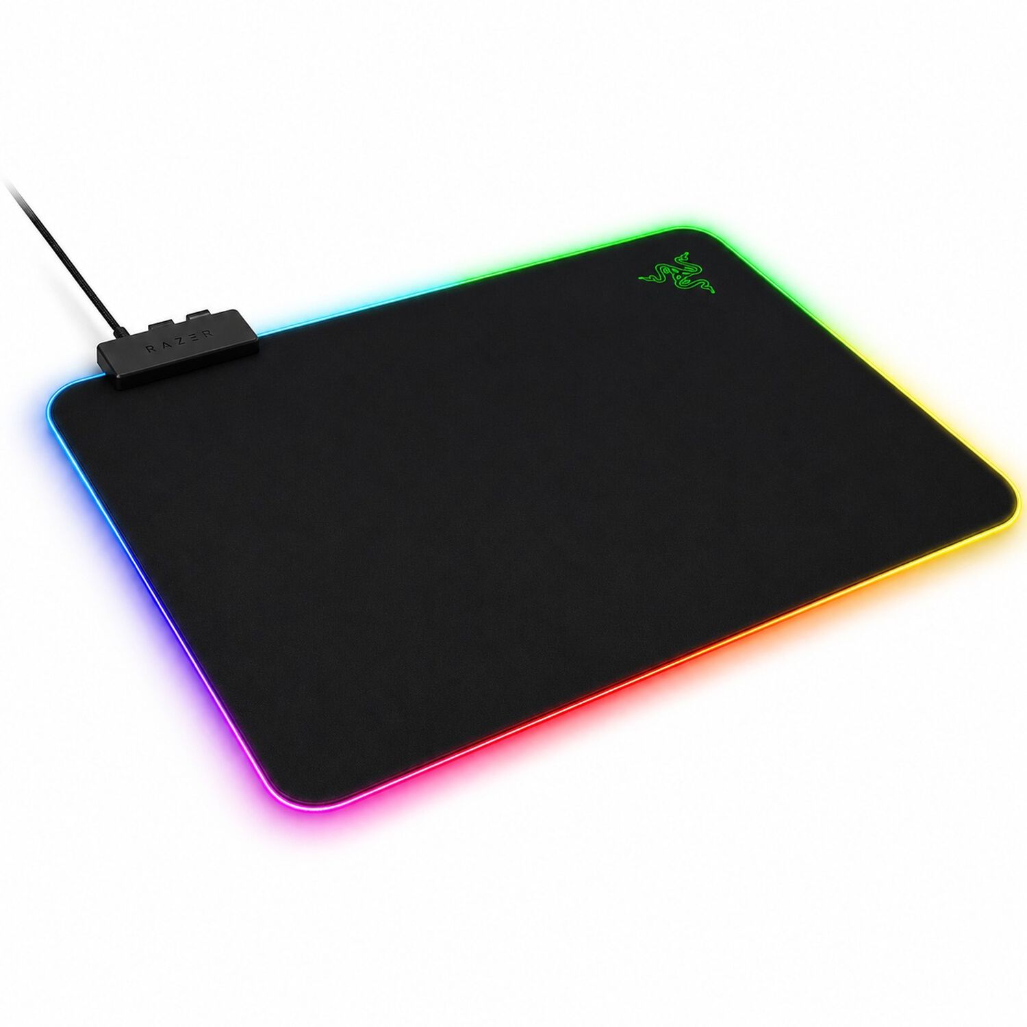 Mouse Pad Razer Firefly V2 Chroma Full Rgb image number 2.0