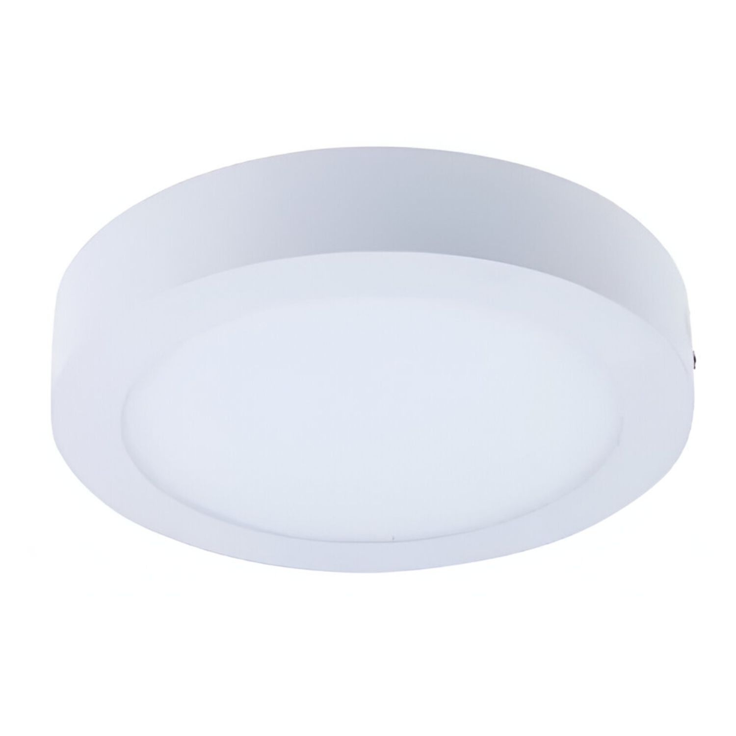 Plafon Led Sobrepuesto Logic 18w Luz Fria Blacklight 1440lm image number 7.0