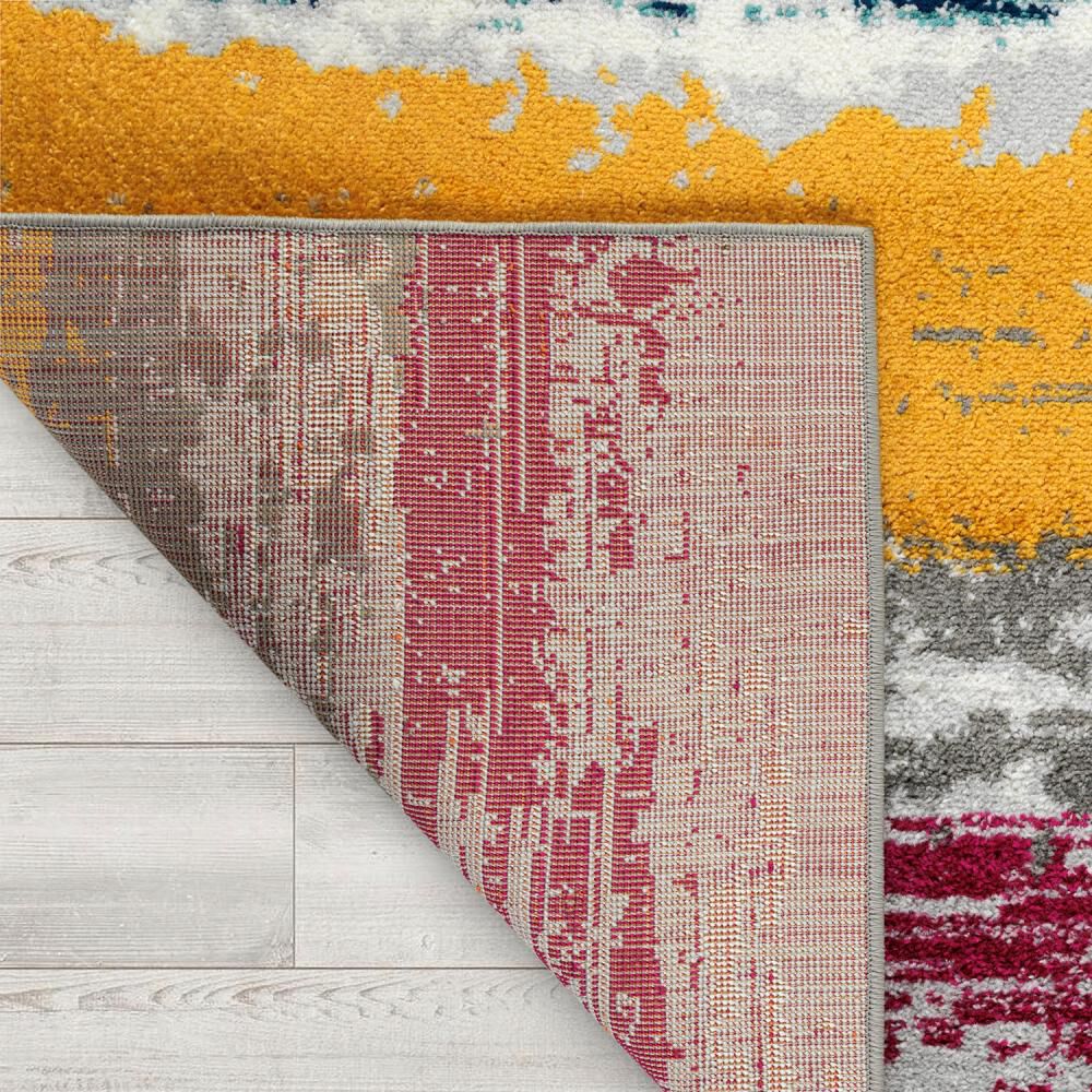 Alfombra Modalfo Florida / 200x290 Cm image number 3.0