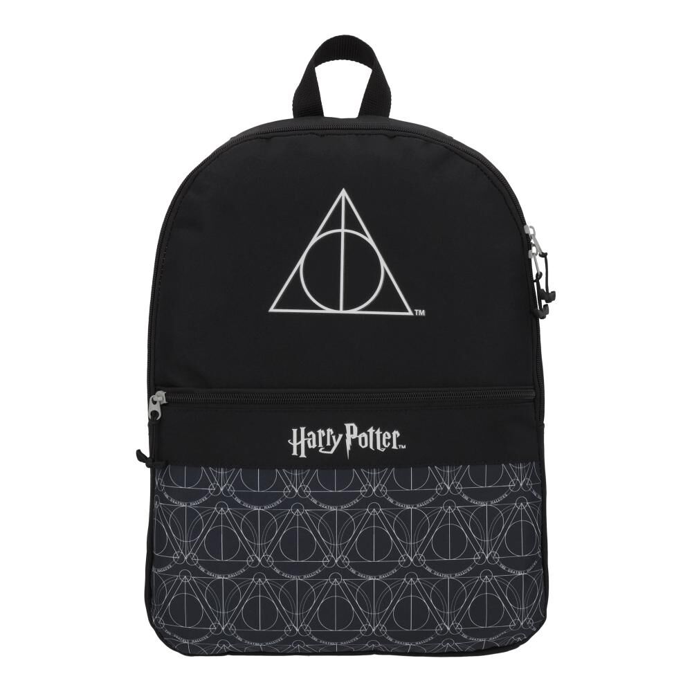 Mochila Harry Potter Juvenil image number 0.0