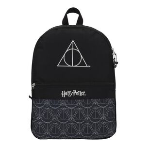Mochila Harry Potter Juvenil