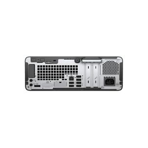 Pc Desktop Hp Prodesk 400 G5 Sff (i5 8gb 256gb Ssd) Reacondicionado Grado A