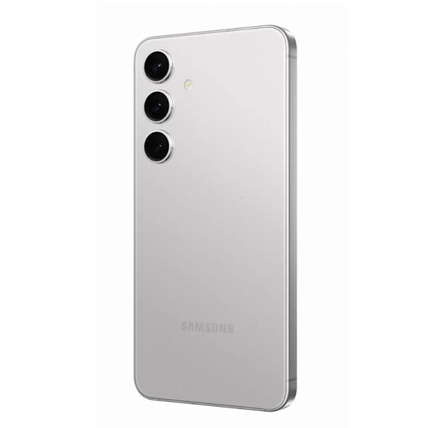 Samsung Galaxy S24 Plus 512gb Gris Reacondicionado image number 1.0