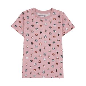 Polera Niño Topsis