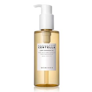 Madagascar Centella Light Cleansing Oil (skin1004) - 200ml Limpiador Oleoso Calmante Pieles Sensibles