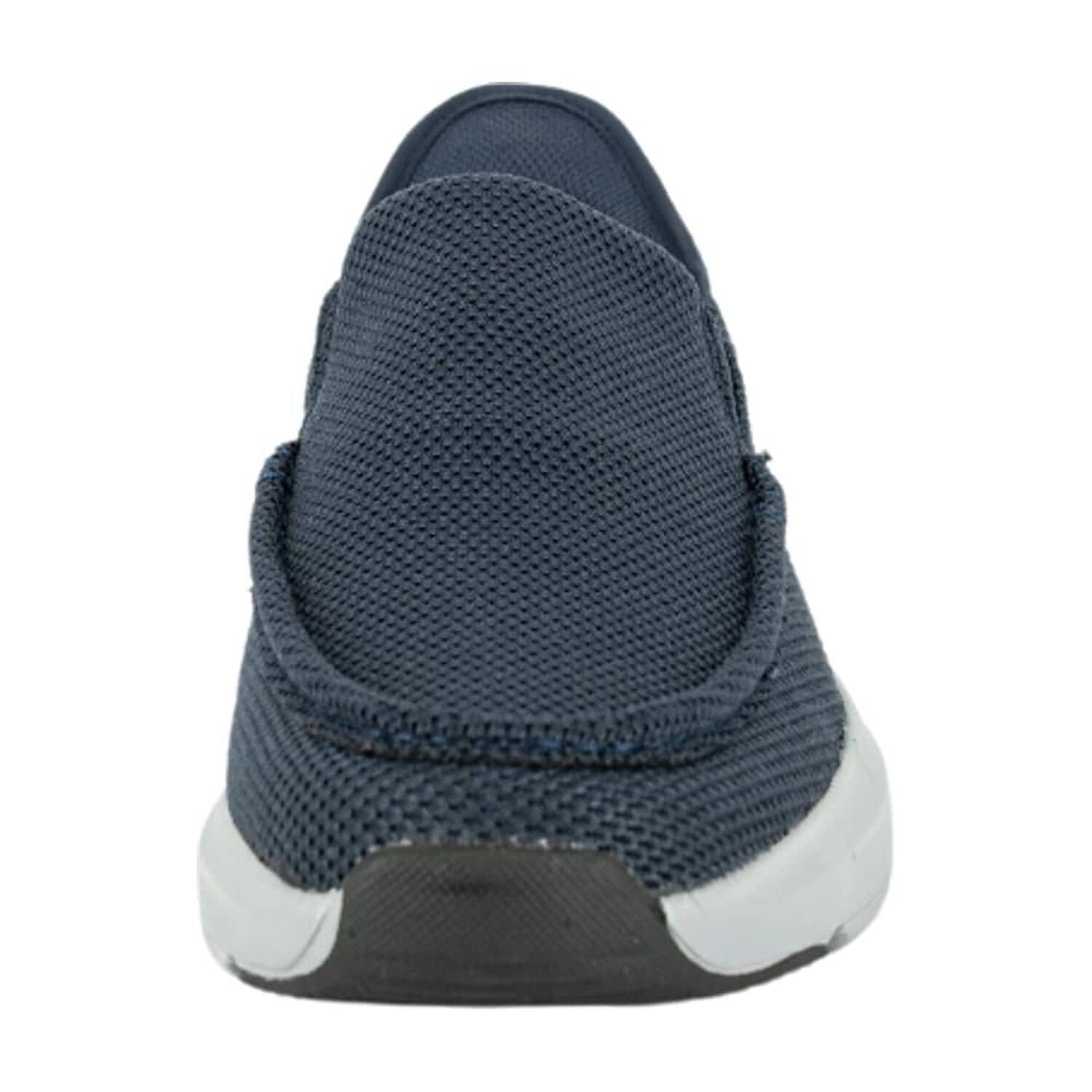 Mocasin Slip In Fontec Azul Uns image number 2.0