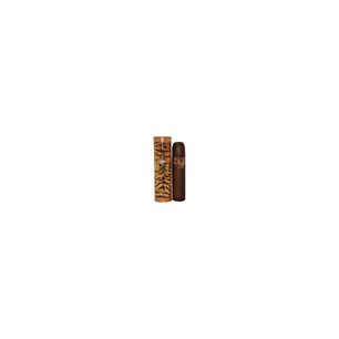 Cuba Jungle Tiger Woman Edp 100ml