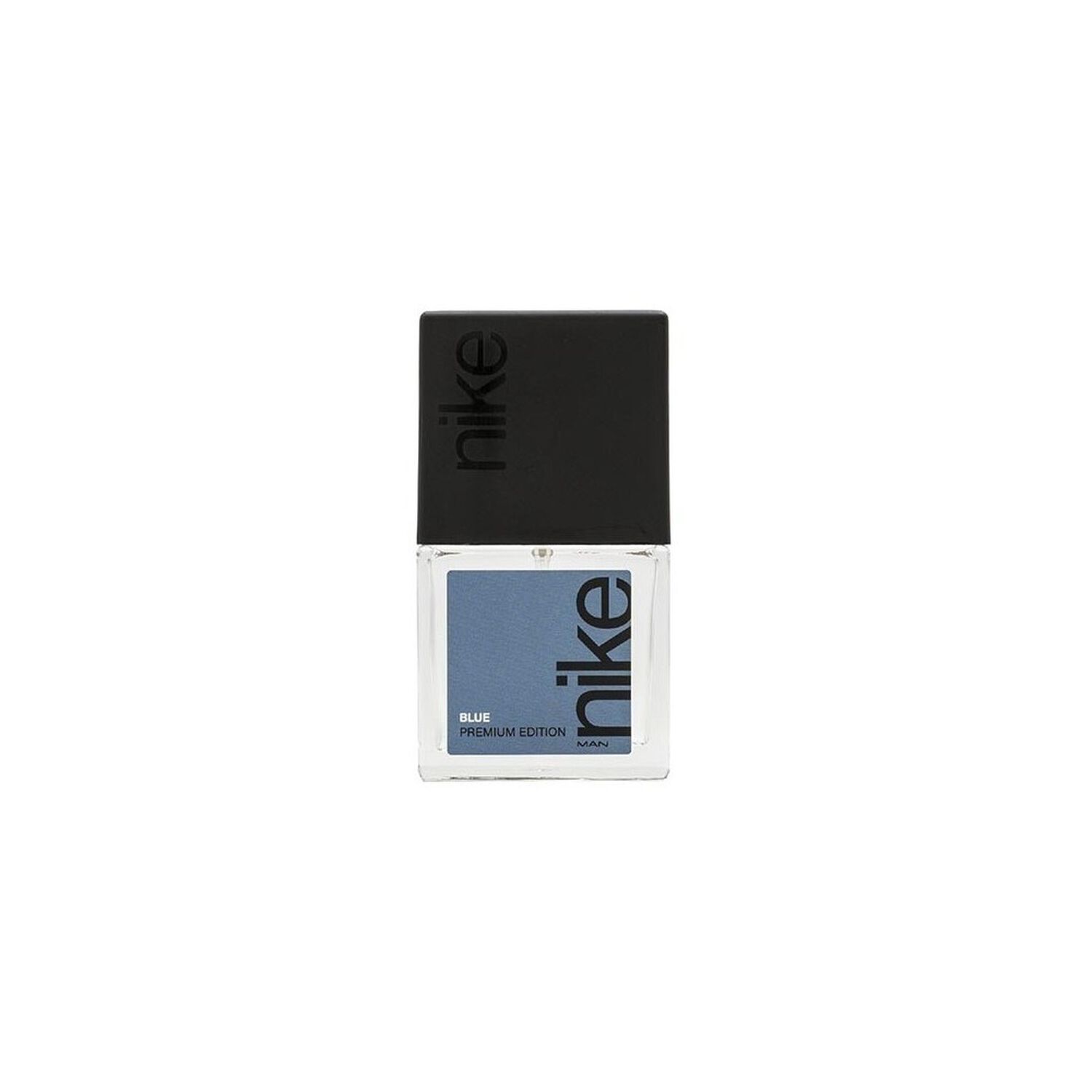 Nike Man Blue Edt 30ml image number 0.0