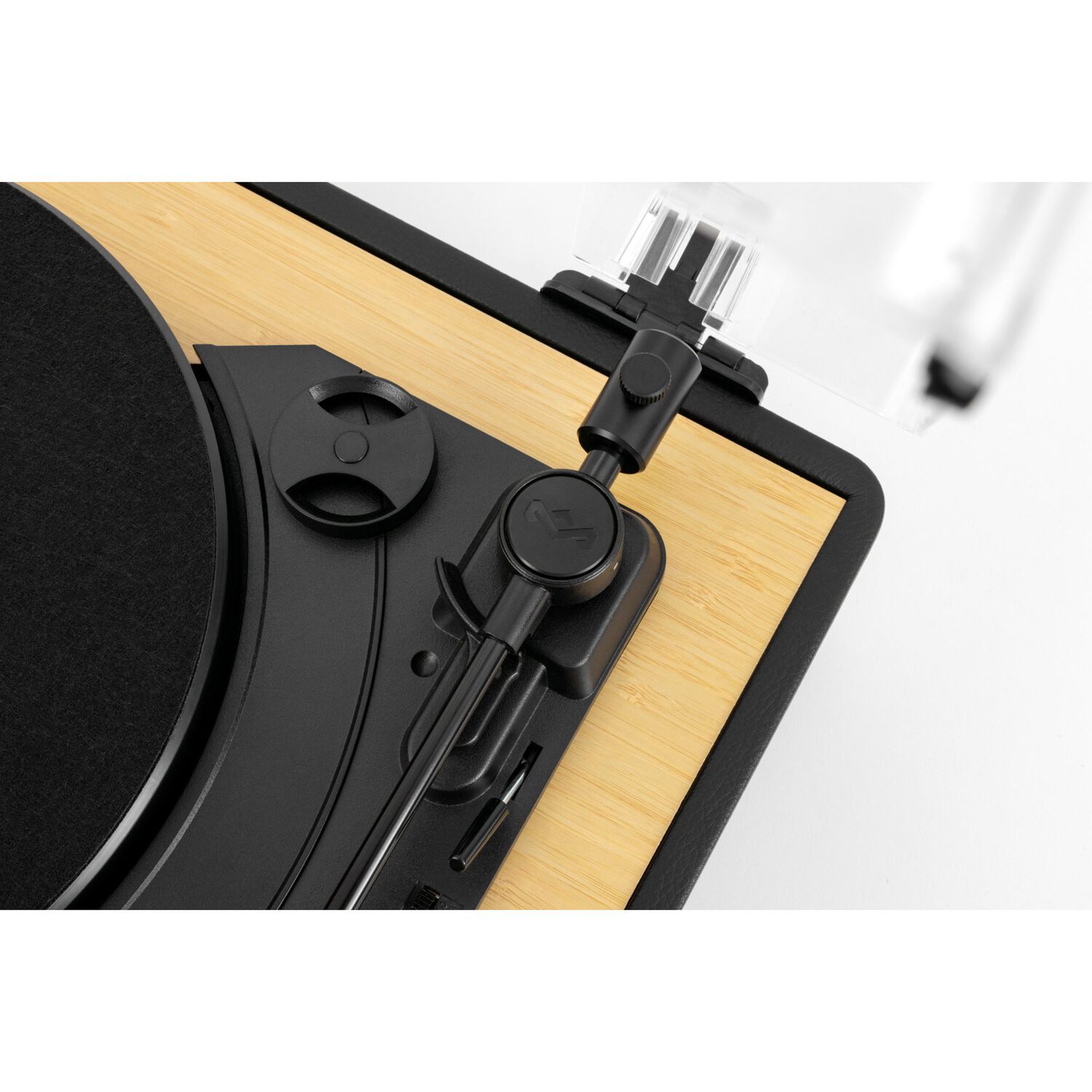 Tornamesa Bluetooth Rise Up Wireless Marley image number 4.0