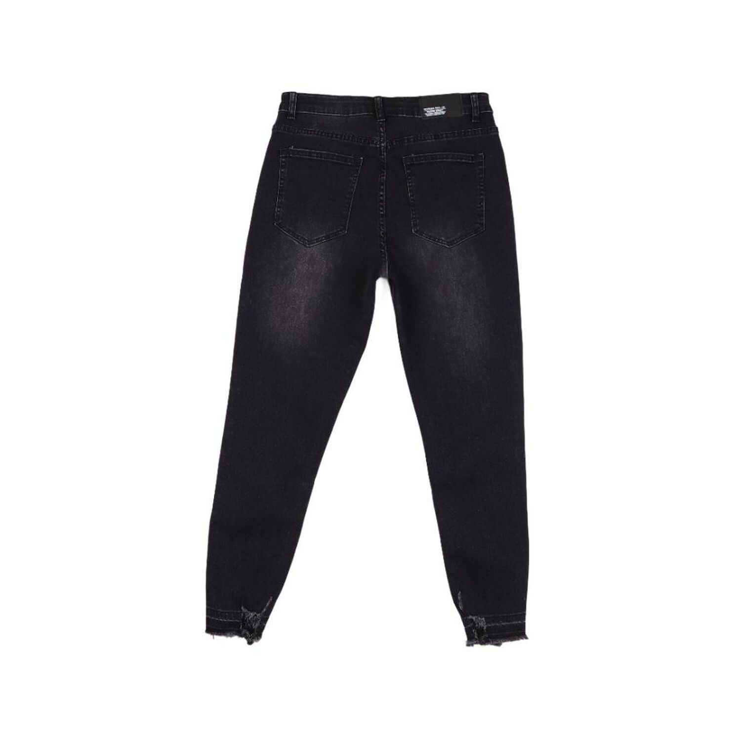 Jeans Mujer Freedom image number 1.0