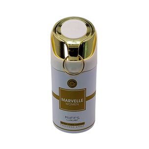 Riiffs Marvelle Women Body Spray 250 Ml
