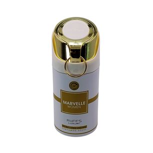 Riiffs Marvelle Women Body Spray 250 Ml