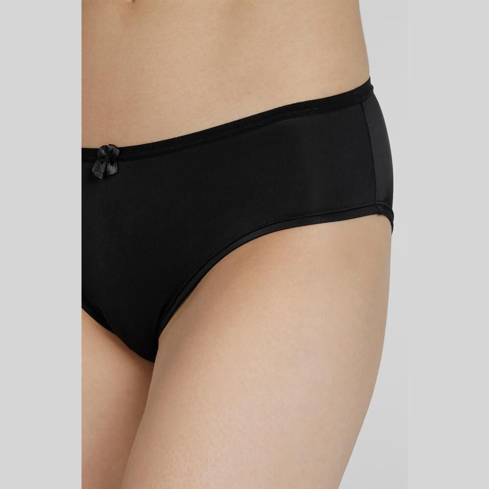 Pack Pantaleta Mujer Kayser / 3 Unidades image number 3.0