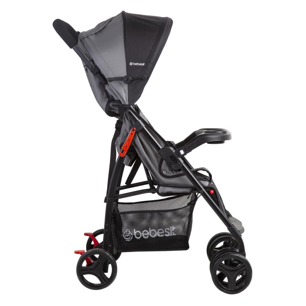 Coche Travel System Bebesit Bb2270e1008g image number 3.0