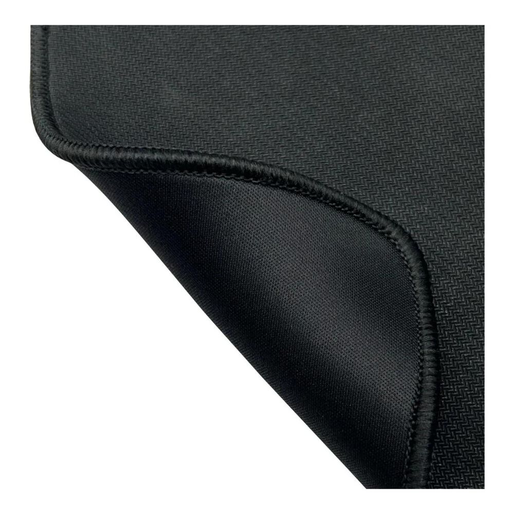 Mousepad 29x24cm Negro Mp292 image number 2.0
