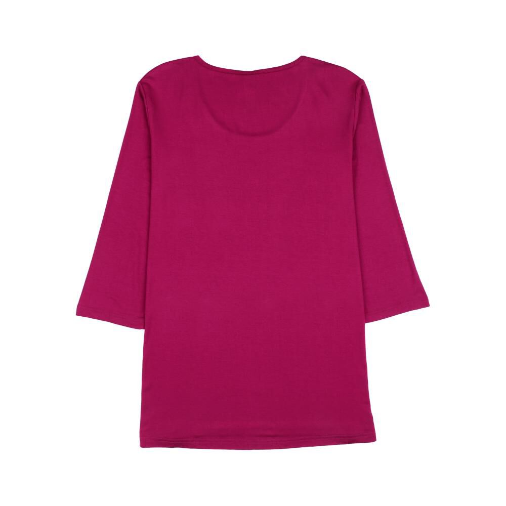 Polera Mujer Sexy Large image number 1.0