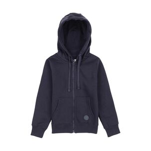 Poler&oacute;n Escolar Ni&ntilde;a Talla 4 A 8