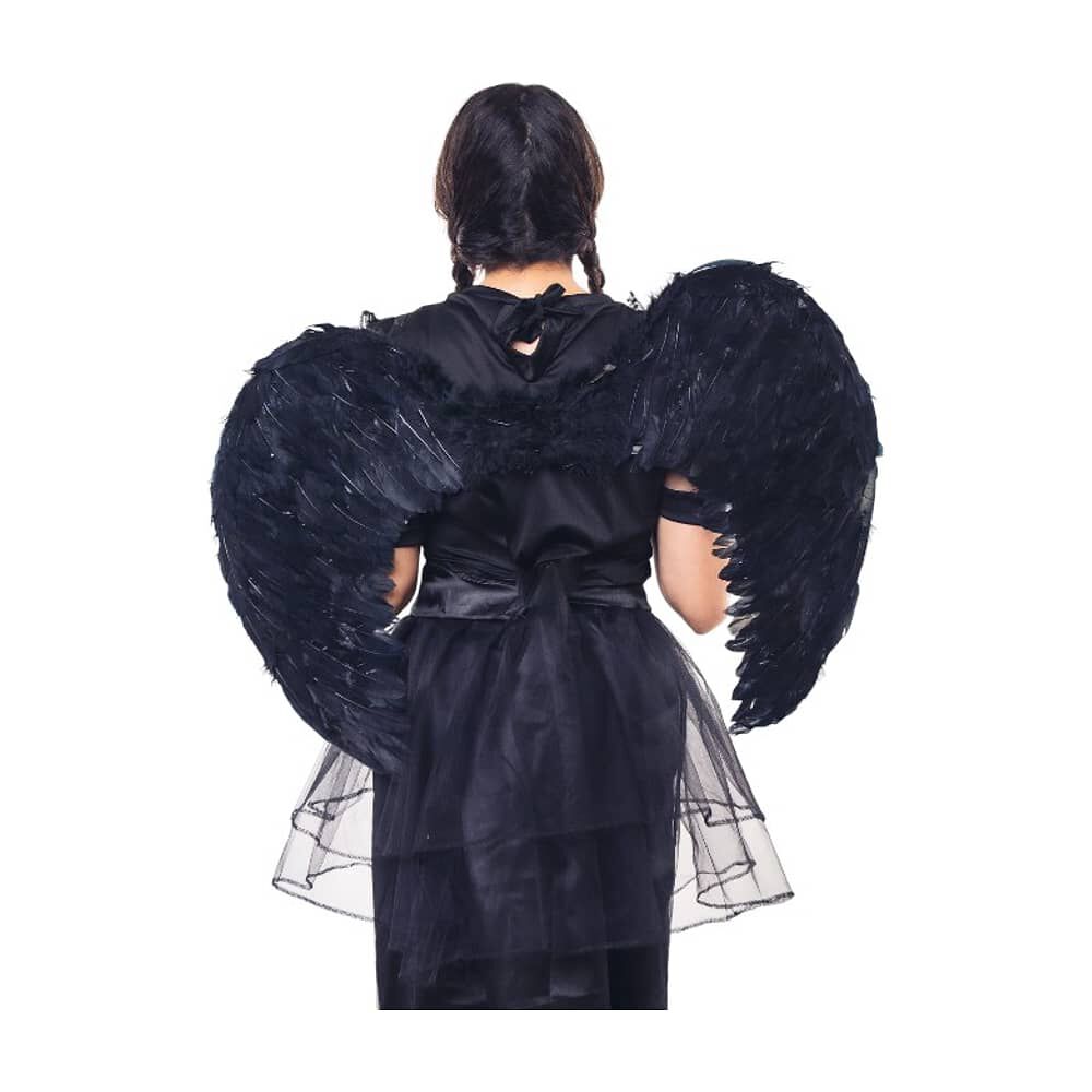Alas De Angel Disfraz Cosplay Accesorio image number 2.0