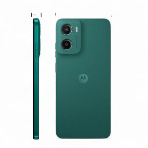 Smartphone Motorola Moto G05 6.7" 4gb + 64gb Green Liberado
