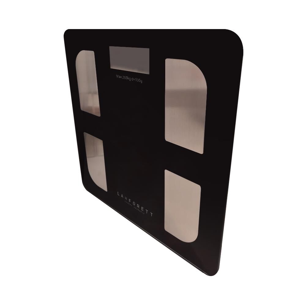 Balanza Inteligente La Forett Bluetooth image number 1.0