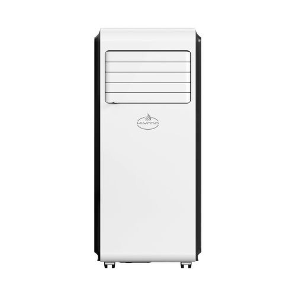 Aire Acondicionado Portátil Wifi 9000 Btu Ld 9wf Pro White image number 0.0