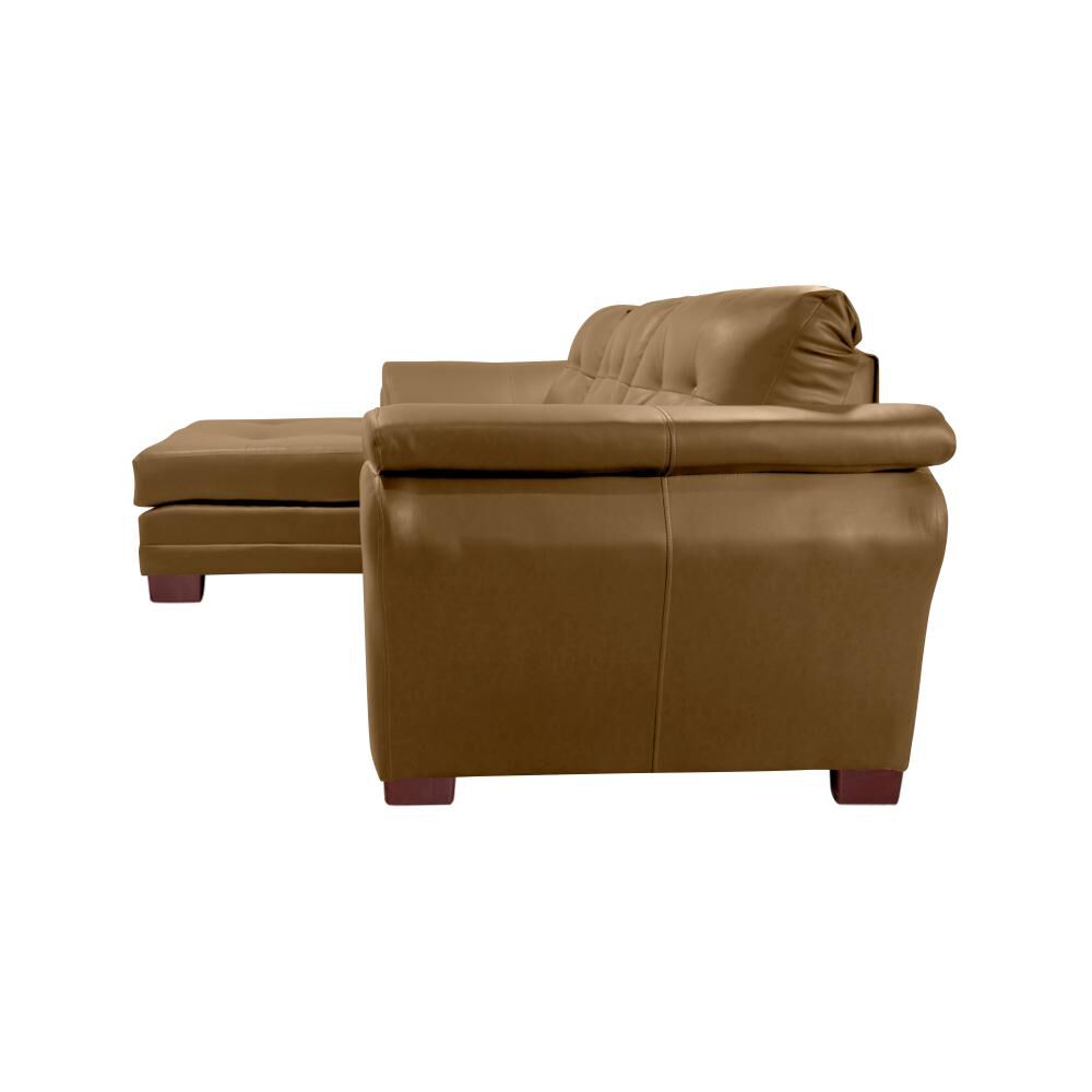 Sofá Seccional Living Factory Samy Izquierdo / 4 Cuerpos image number 5.0