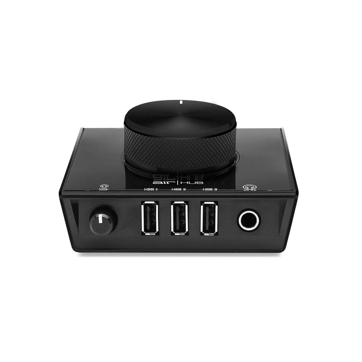 Interfaz Para Dj Airxhub M-audio image number 2.0