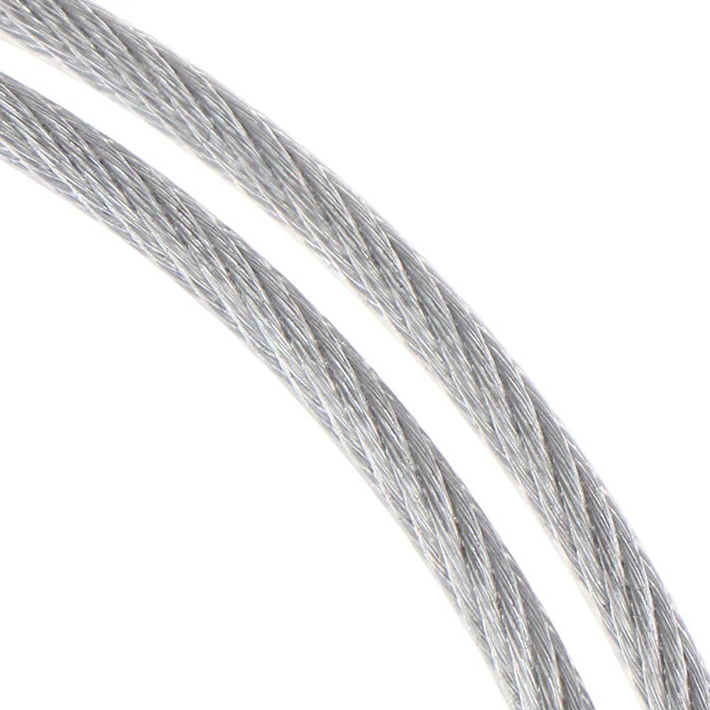 Candado De Seguridad Para Notebooks Reforzado Con Clave 1.8m Xx02 image number 5.0