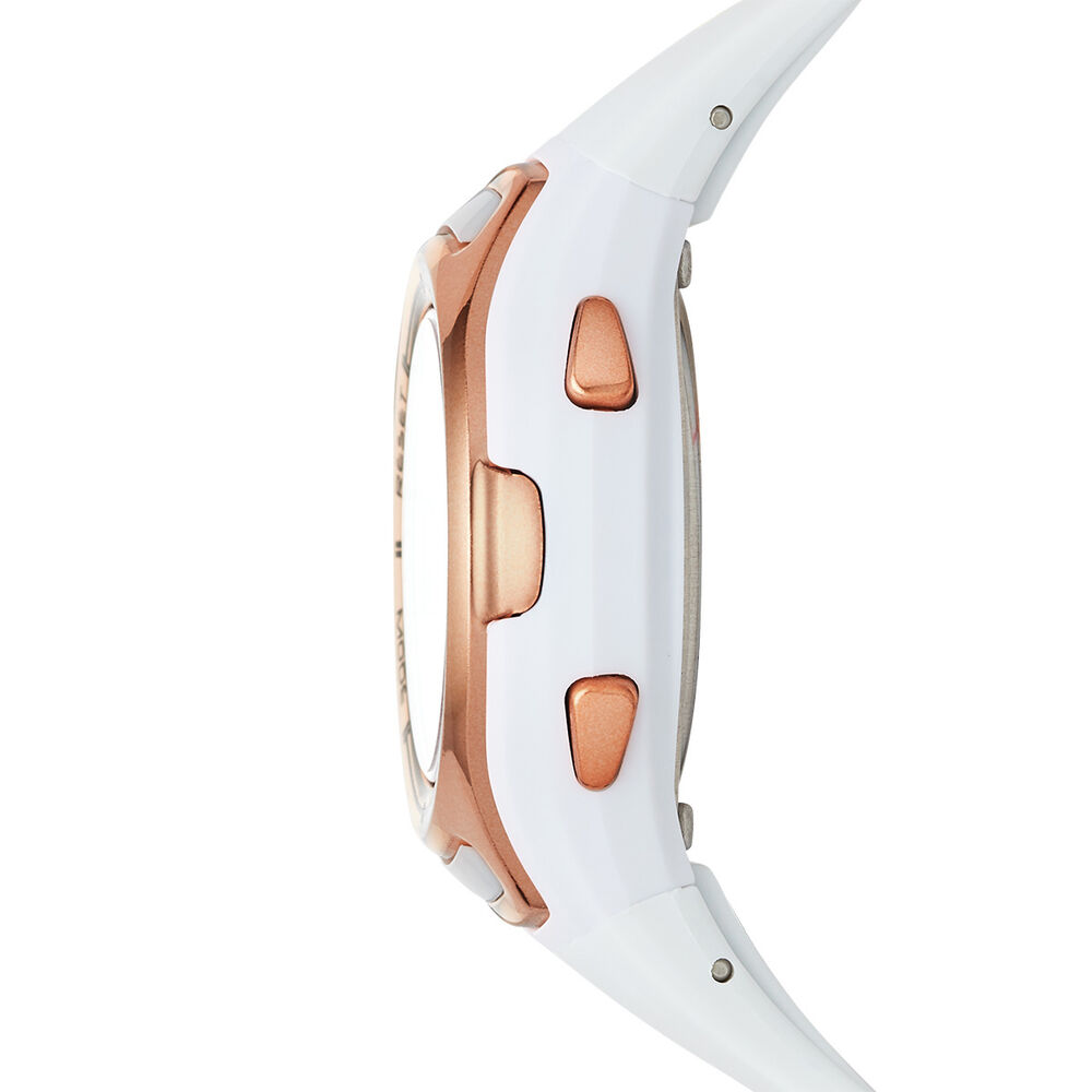 Reloj Skechers Sr2011 Blanco image number 1.0