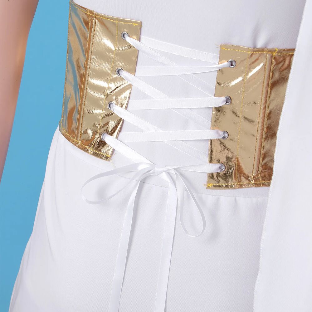 Disfraz Diosa Griega Adulto Mujer Cosplay image number 13.0